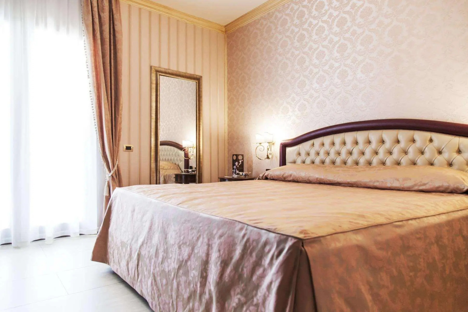 Diamond Hotel and Resort Naxos Taormina