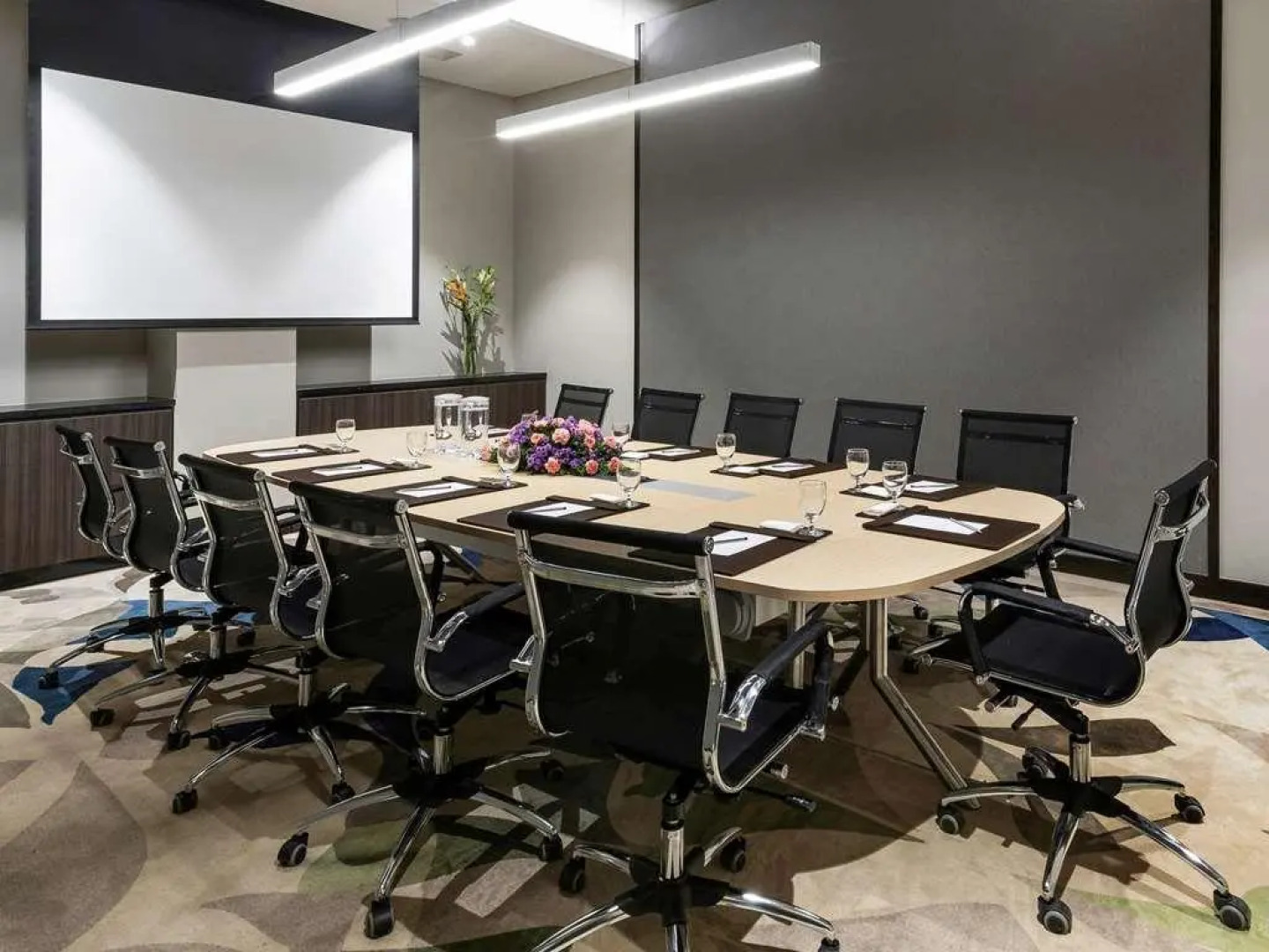 Grand Mercure Ahmedabad GIFT City