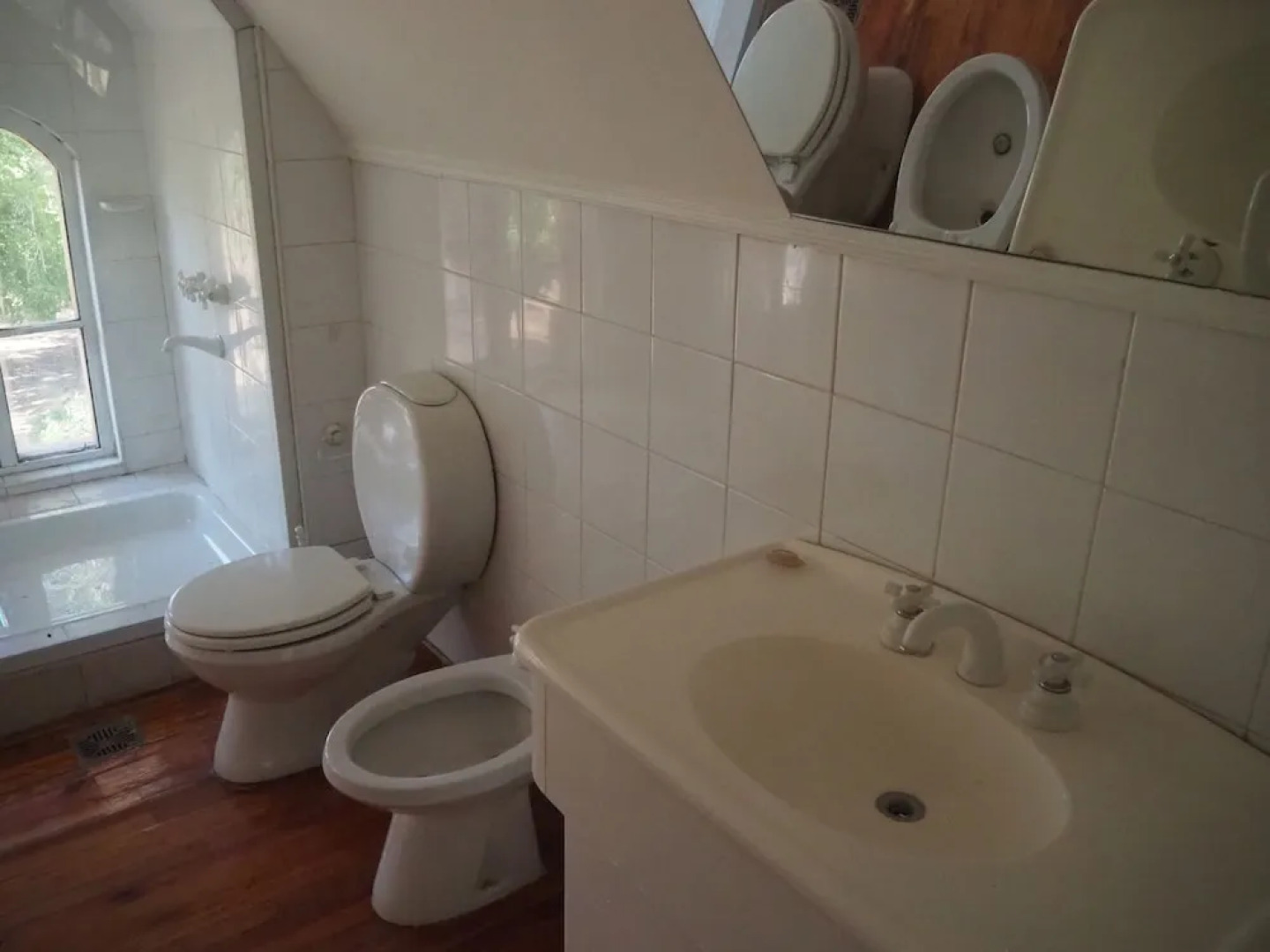 Villa Victoria Lodge