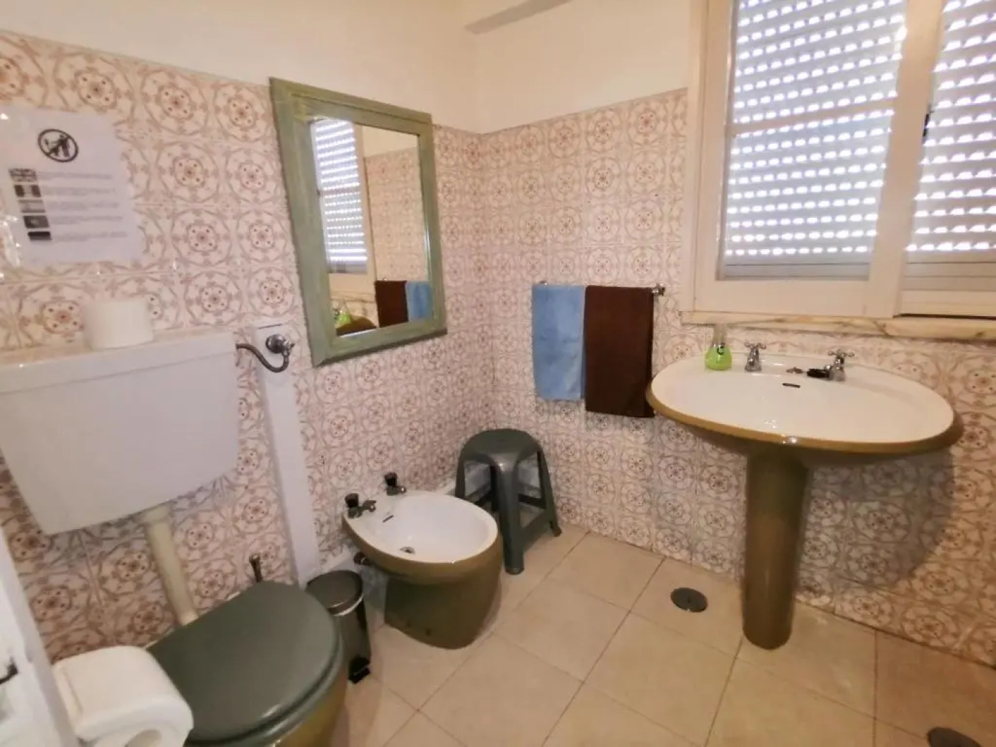 Apartamento Penha T3