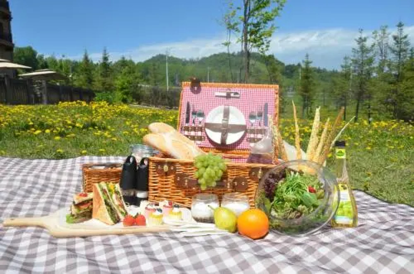 The Westin Changbaishan Resort