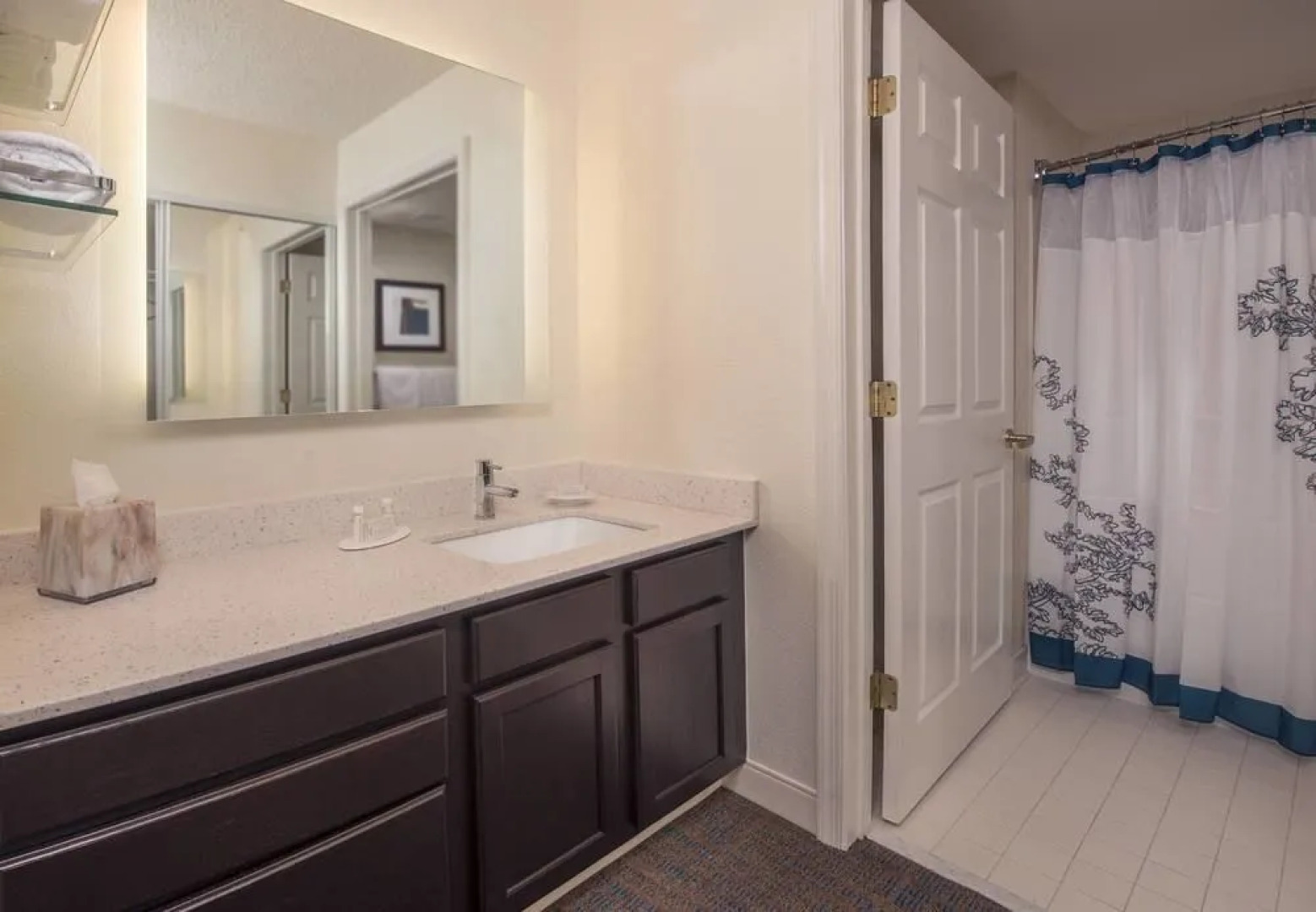 Residence Inn Fairfax Merrifield