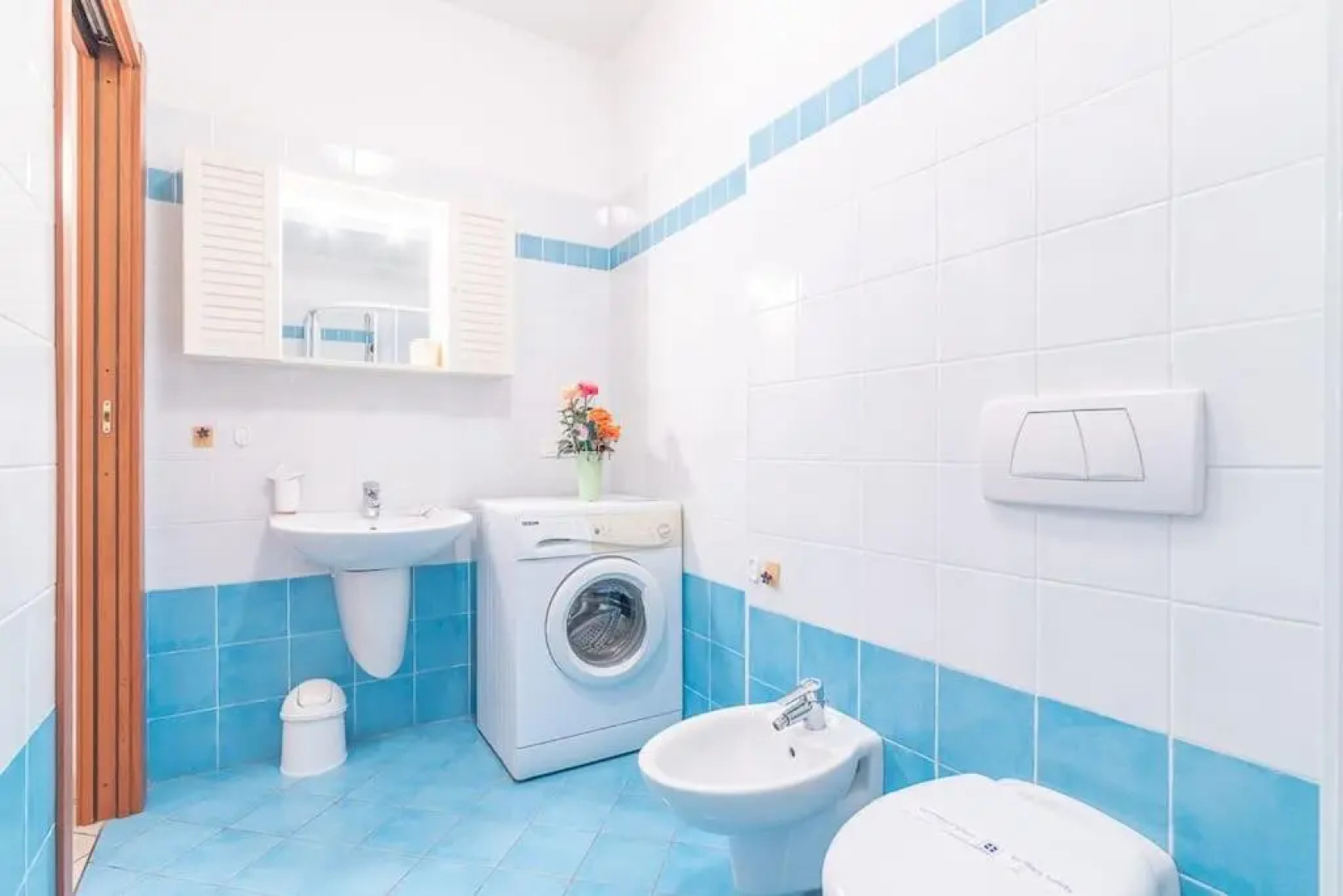 [Esclusivo Loano centro] mare a 50 mt + Wi-Fi