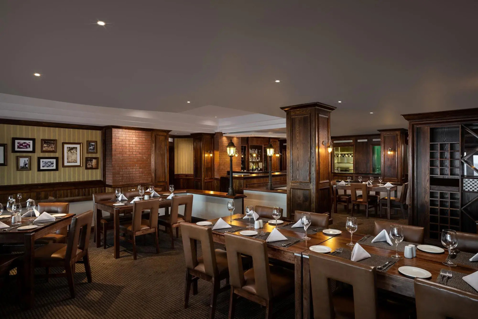 Premier Hotel Regent