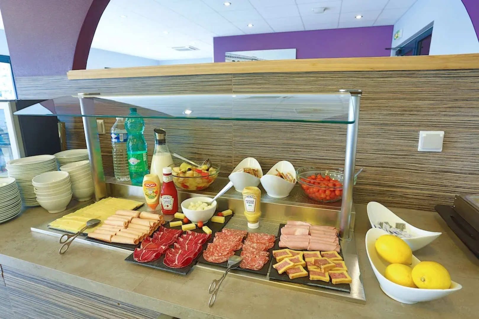 Comfort Suites Lyon Est Eurexpo