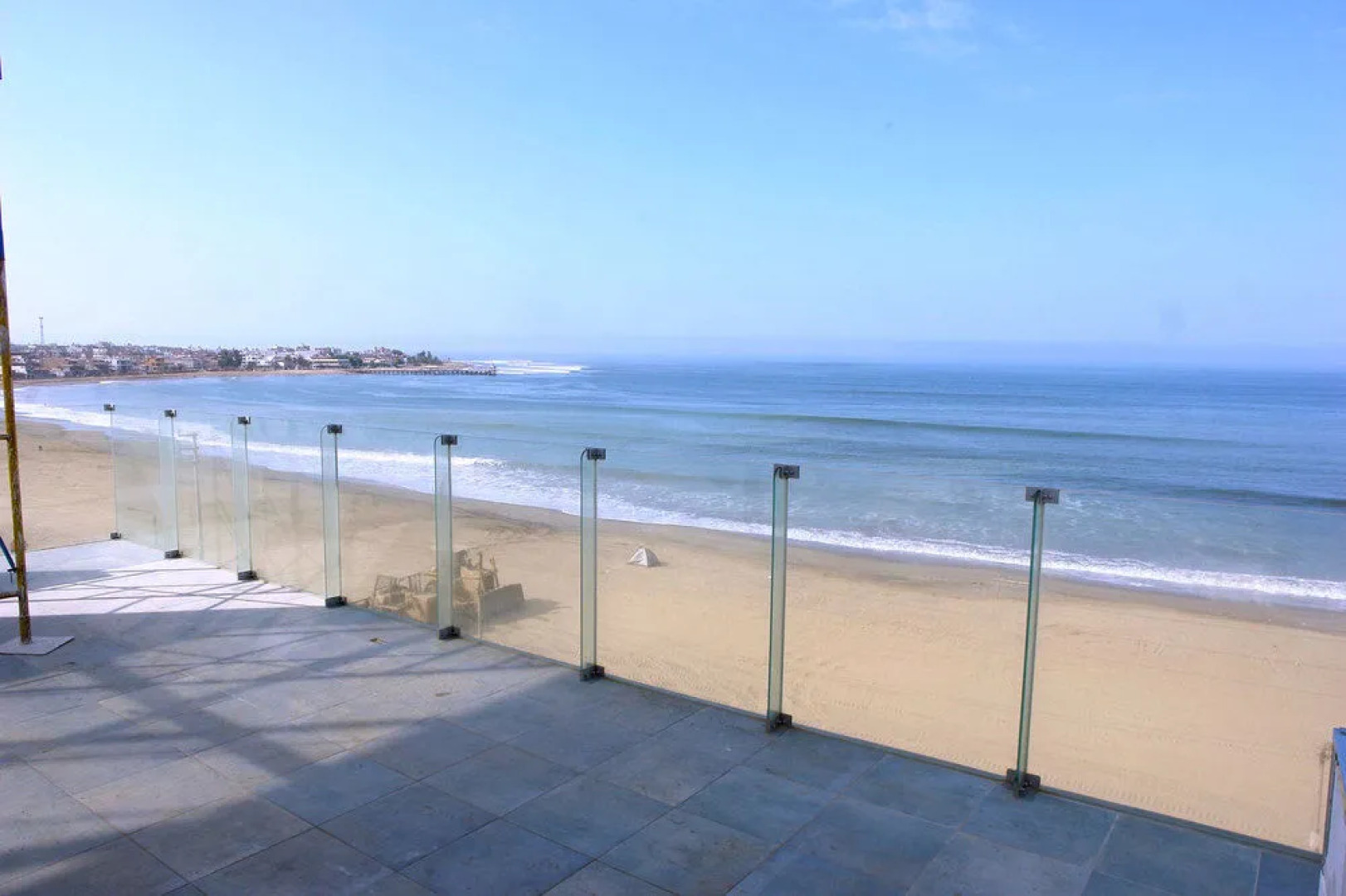 Mochican Palace Hotel