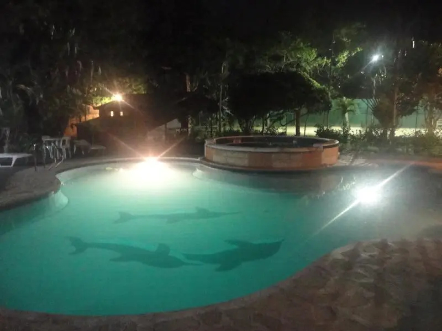 Haruhay Dream Resort and Restaurant