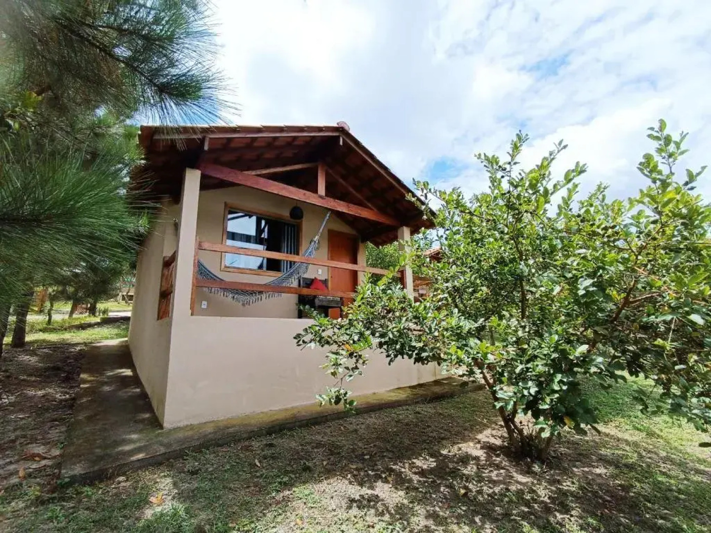 Toca Dos Coelhos Chales