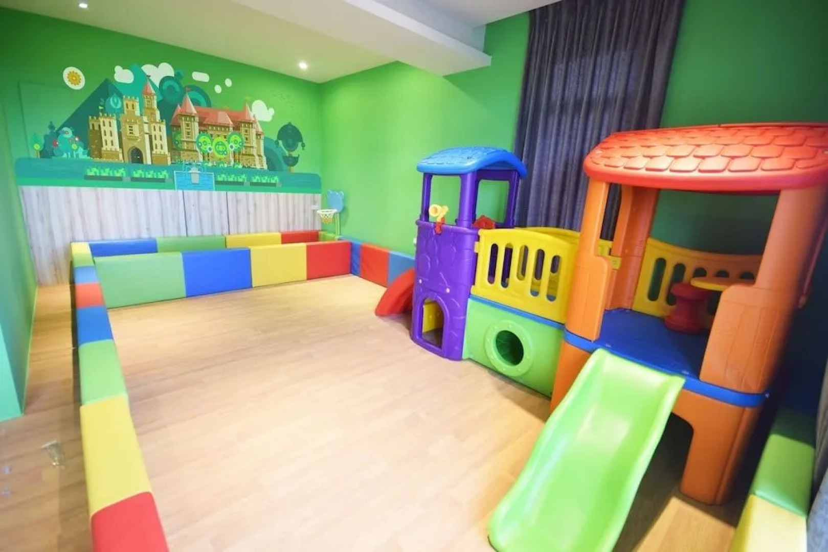 Children's Kingdom B&B