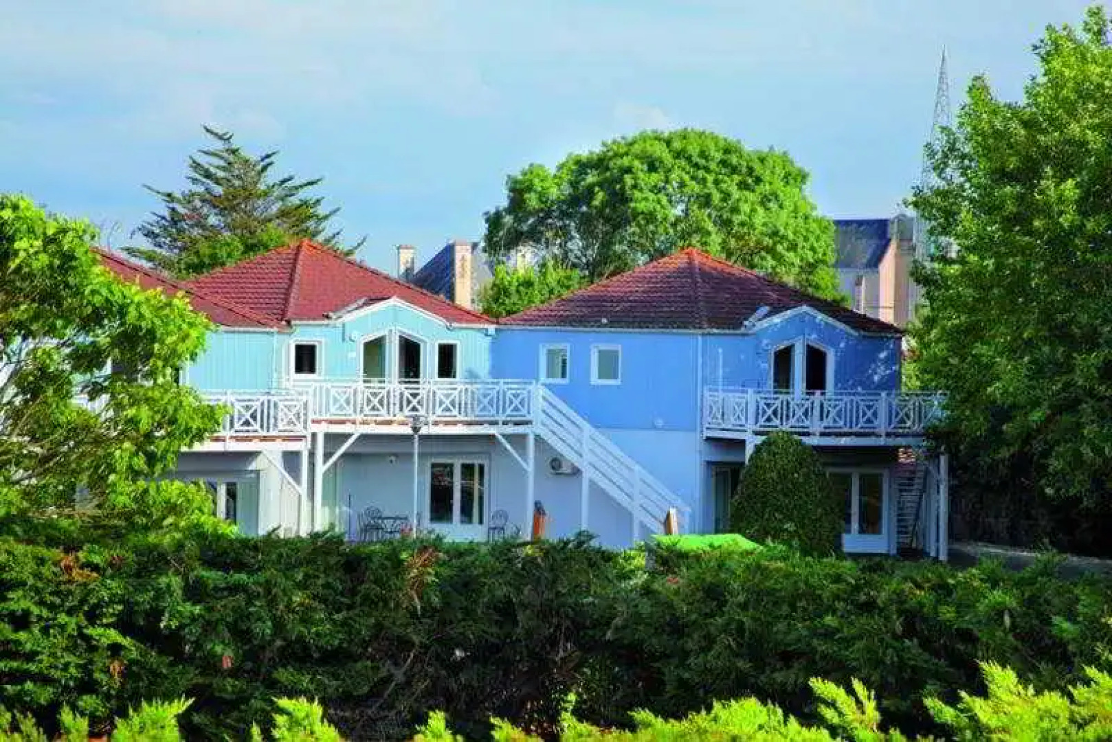 Bmo Ifl, a Dolce by Wyndham