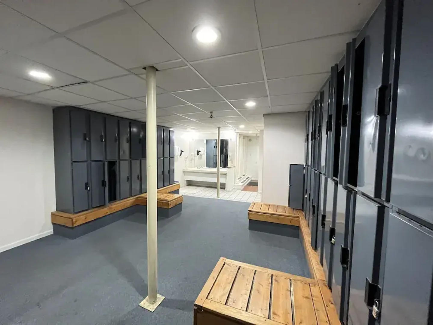 Presque Isle Inn & Convention Center