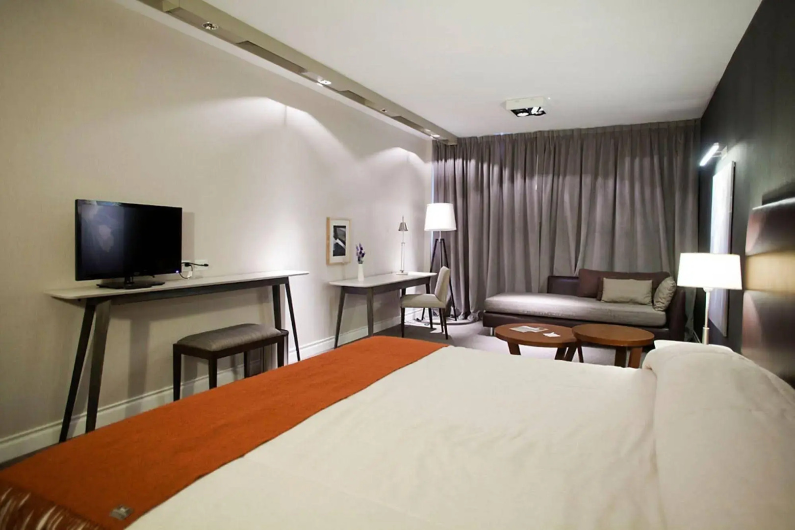 Vista Suites Spa & Golf