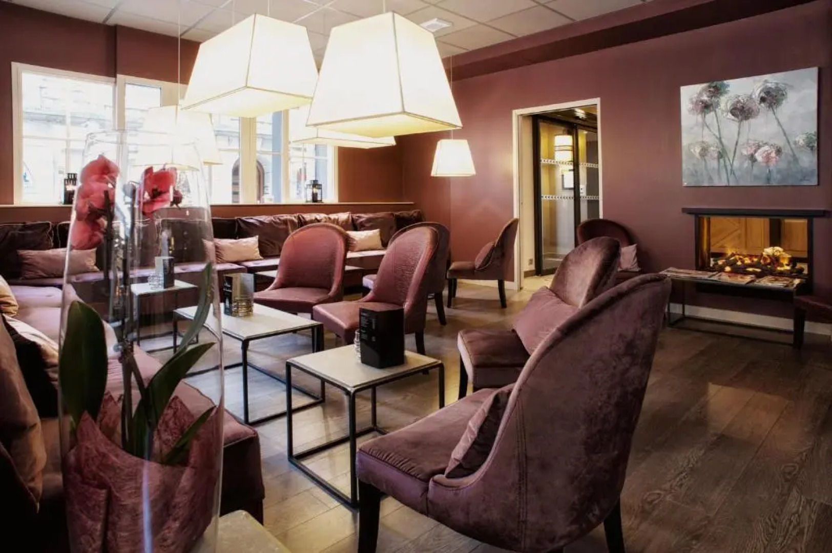 La Maison des Armateurs