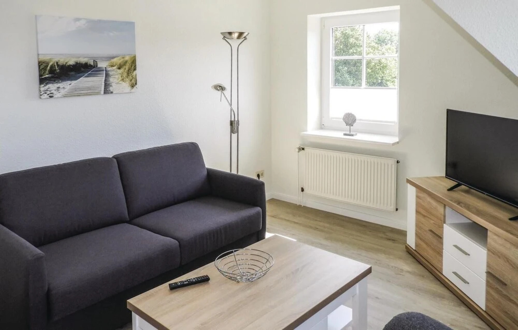 Beautiful Apartment in Emmelsbüll-horsbüll With Wifi and 1 Bedrooms