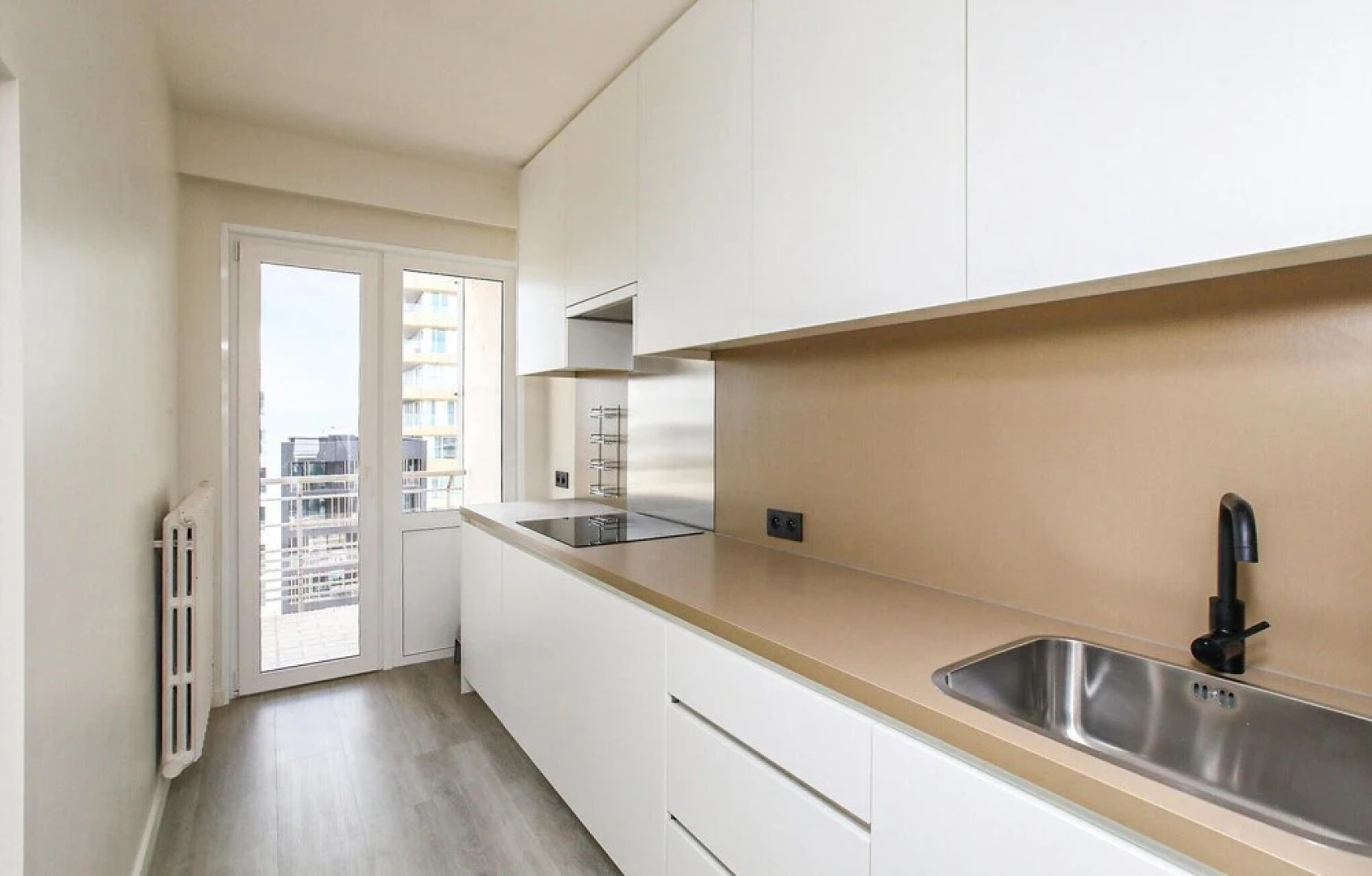 Residentie Puerto Cristo