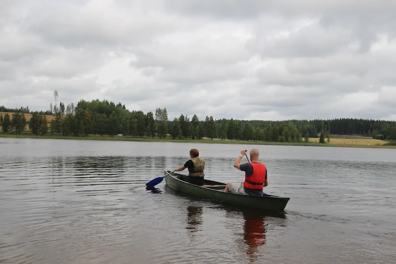 Holiday Club Himos Apartments