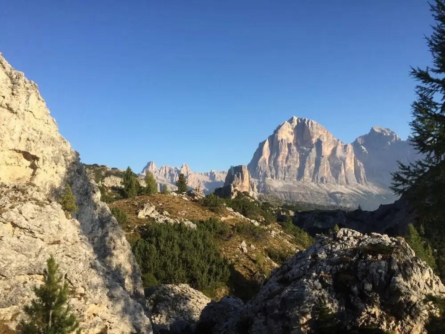 Hotel Alemagna Restaurant