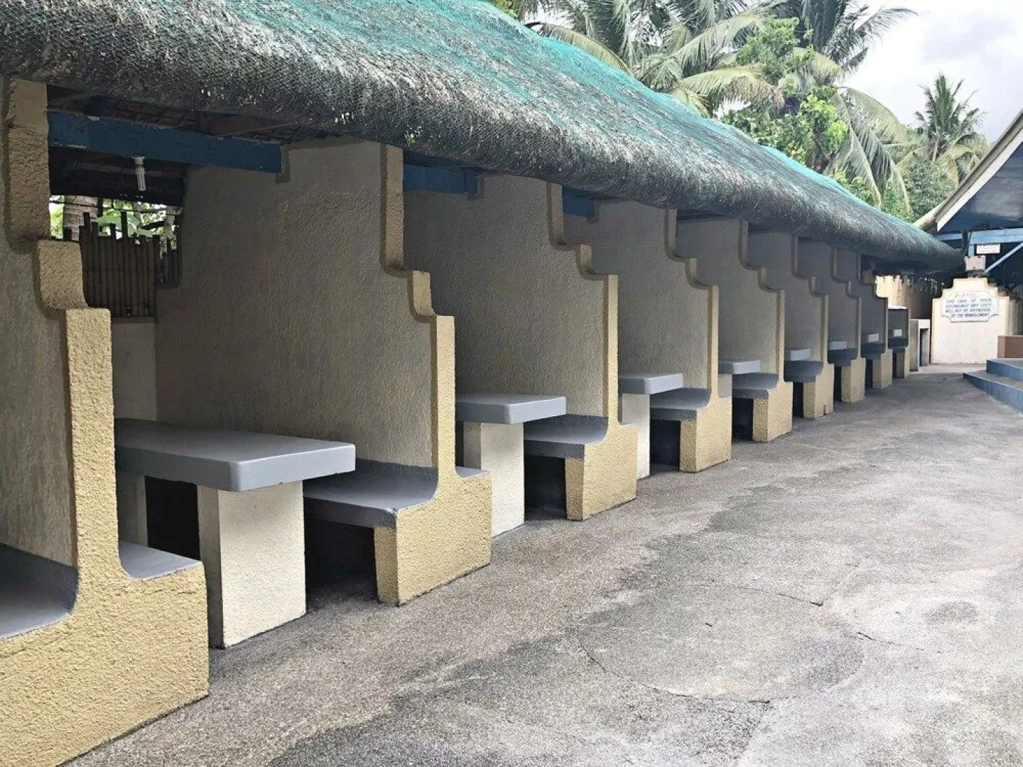 Agua Caliente Hot Spring Resort and Hotel