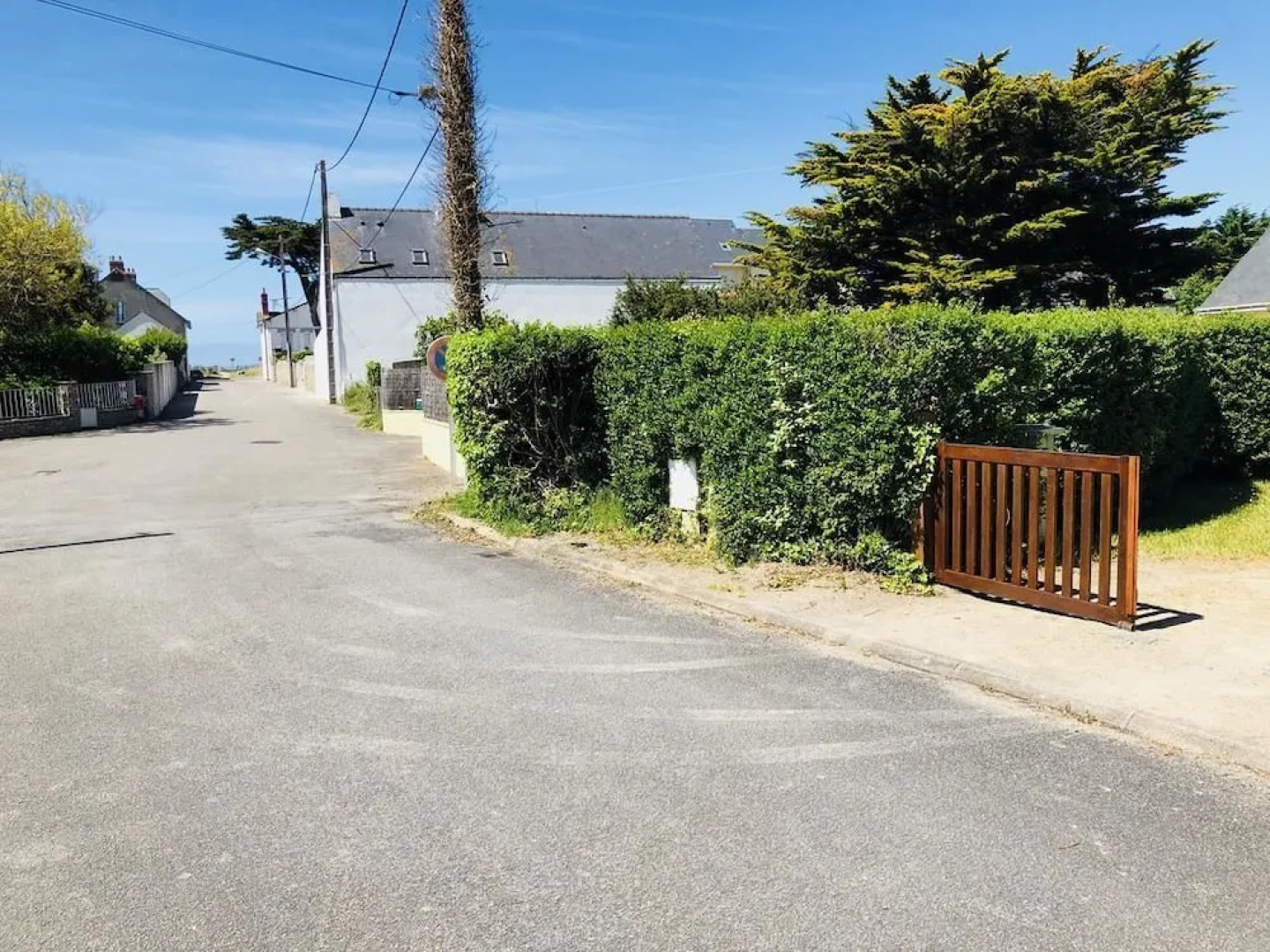 Villa Tulipe de la Turballe