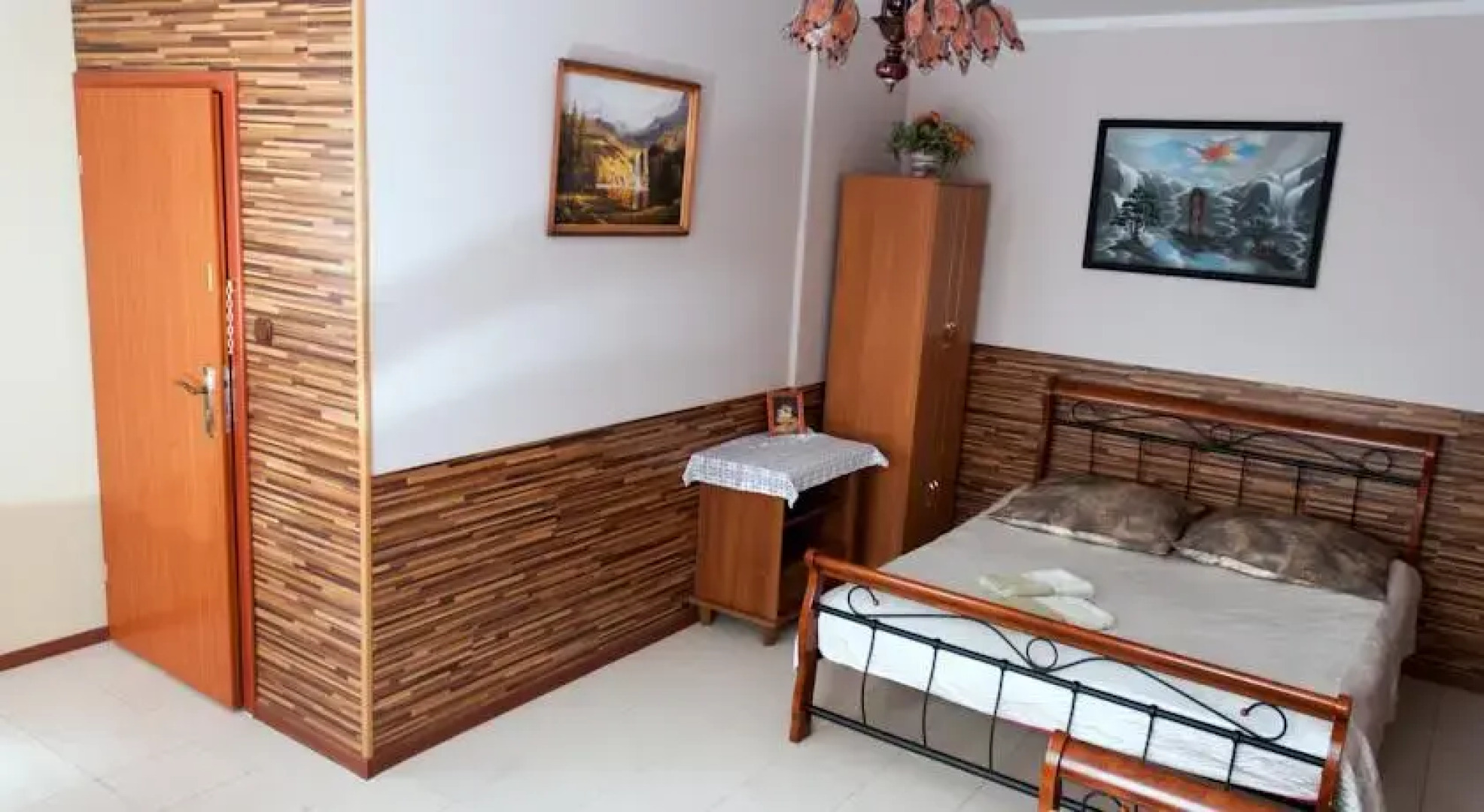 Usługi Hotelarskie Las Vegas