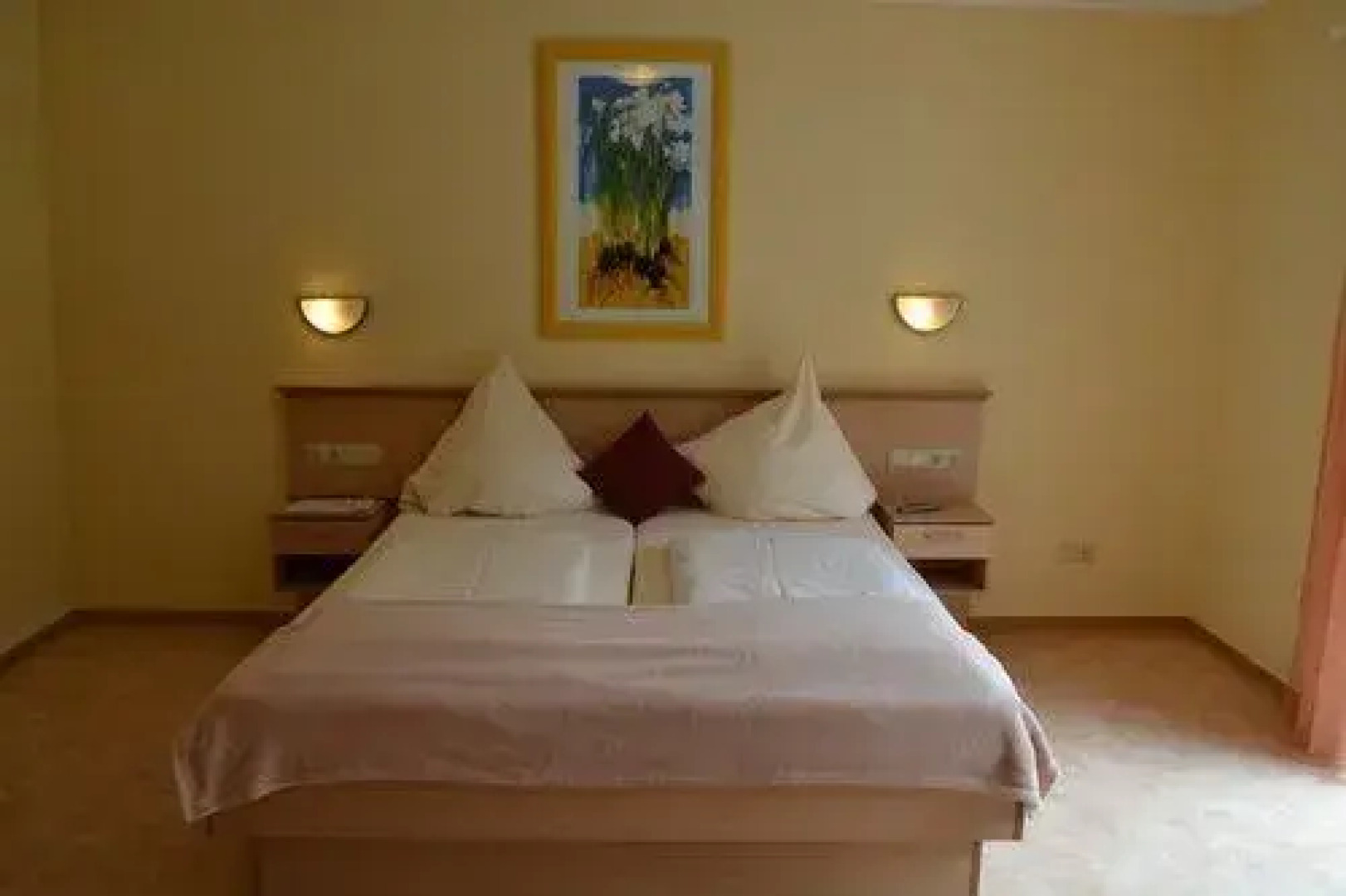 Weinhotel & Restaurant Platz