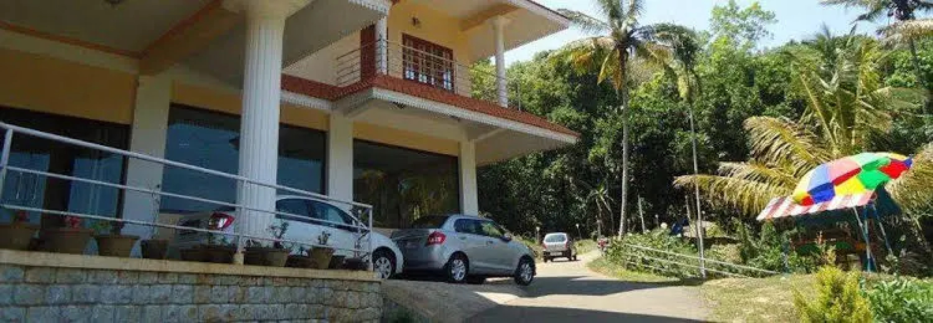 Windhaven Resort - 40 Mins From Thekkady