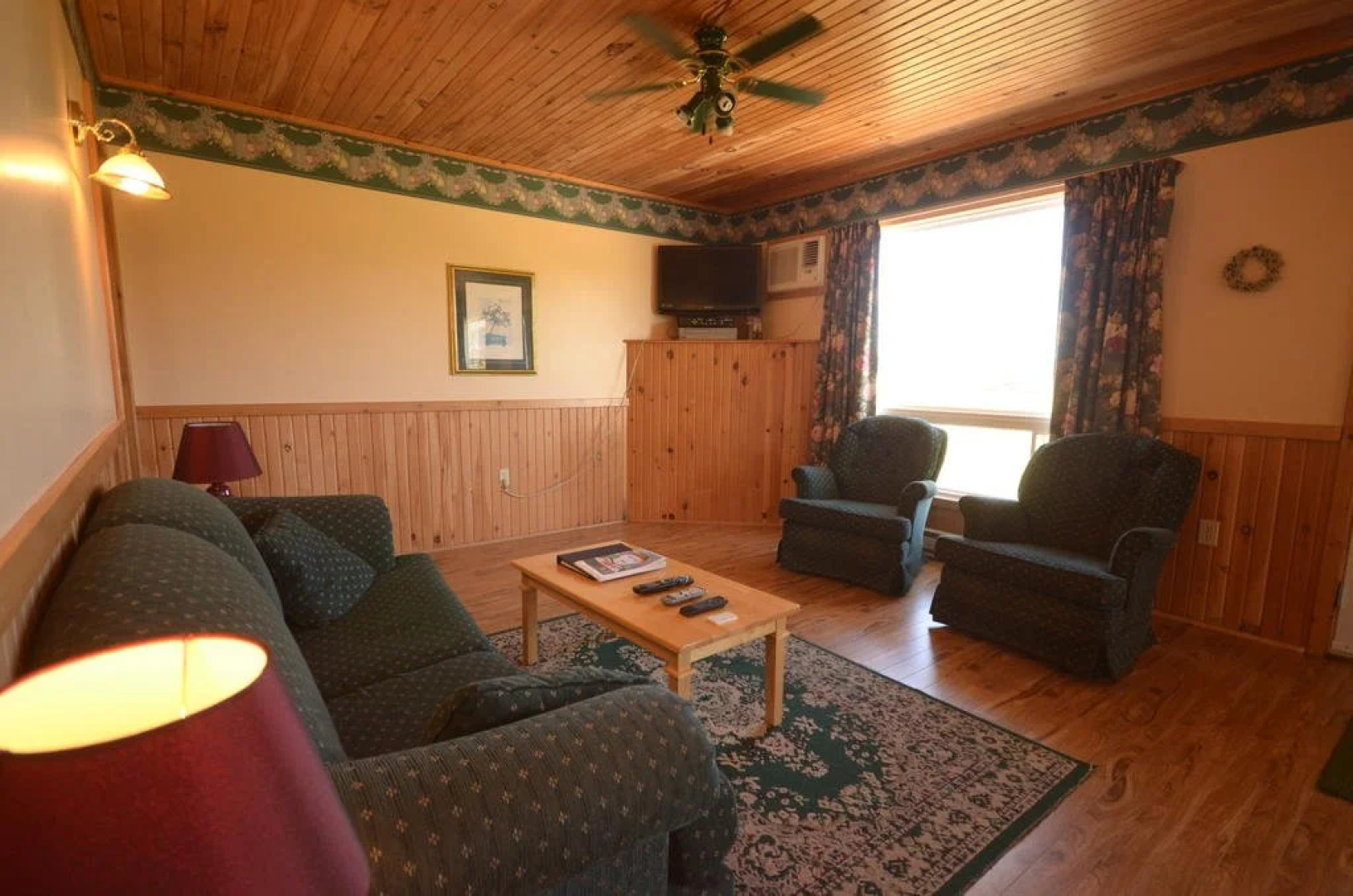 Sundance Cottages