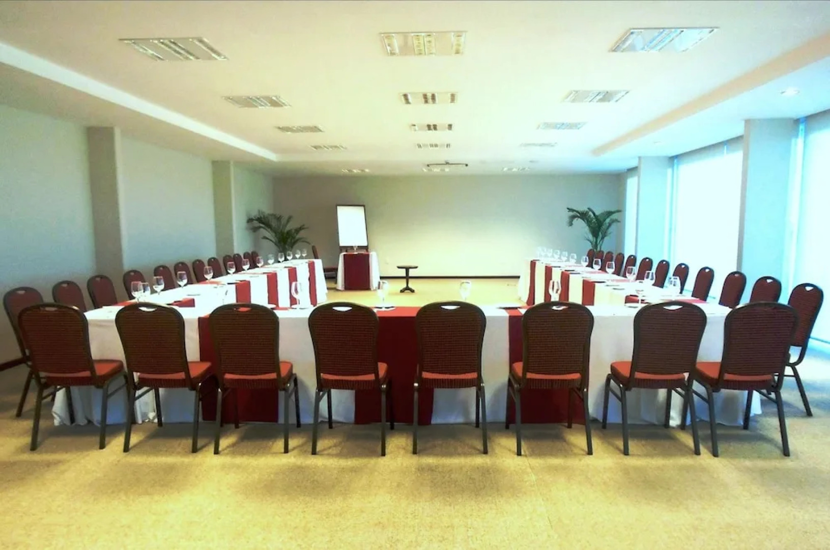 Altos del Arapey Club de Golf & Hotel Termal