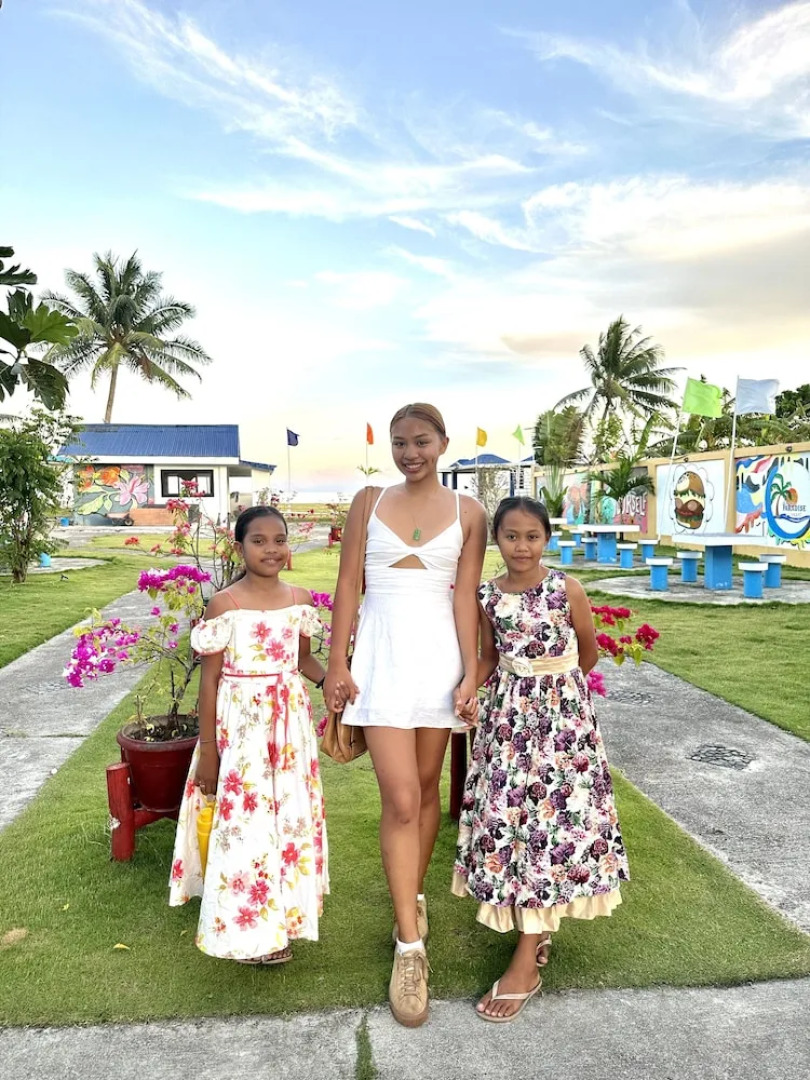 Emmalyn's Paradise Resort