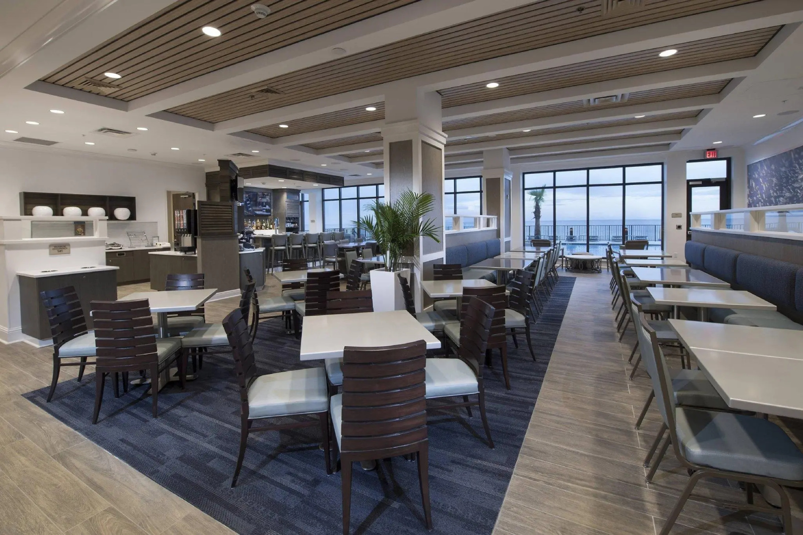 SpringHill Suites by Marriott Navarre Oceanfront