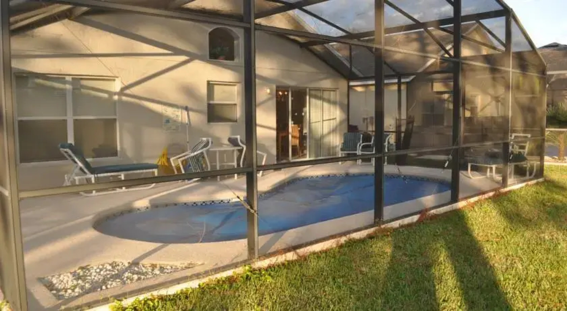 Southern Dunes Kokomo House