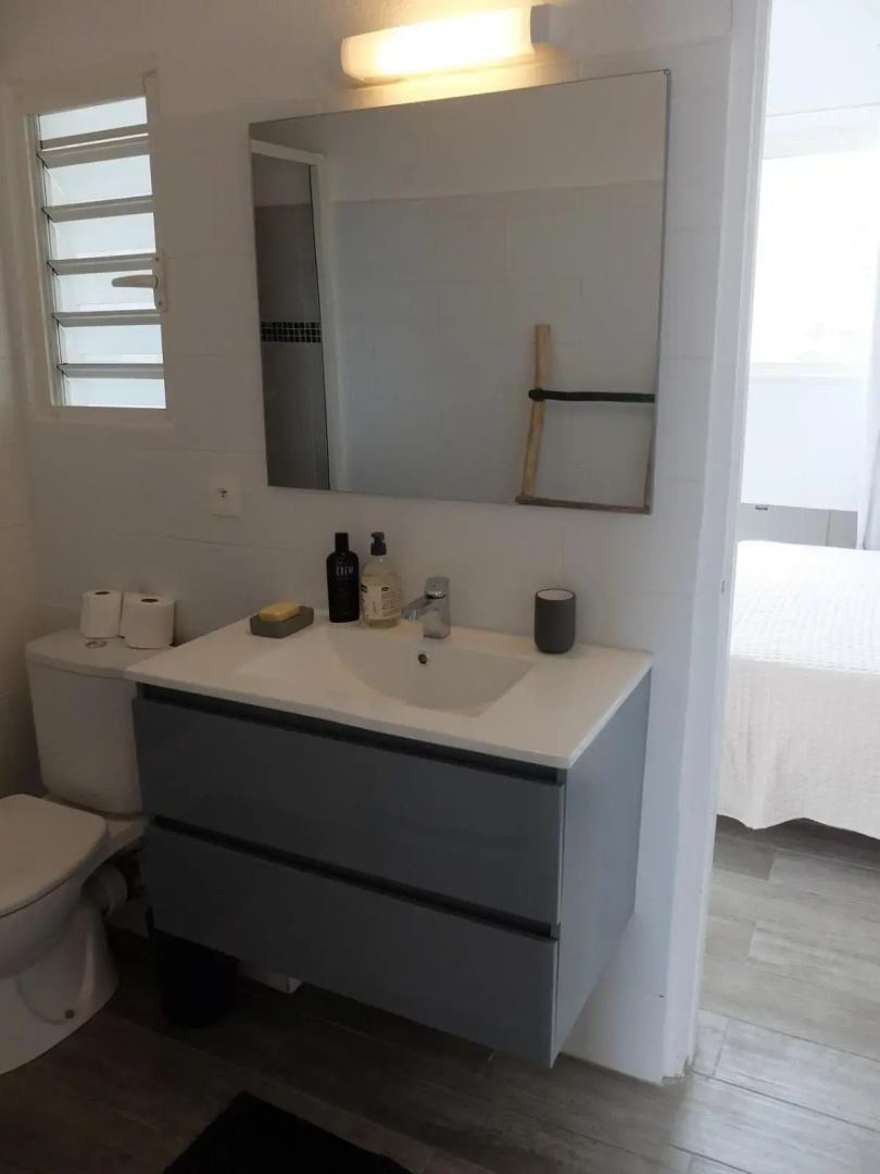 Appartement de charme , Marina Royale, Marigot