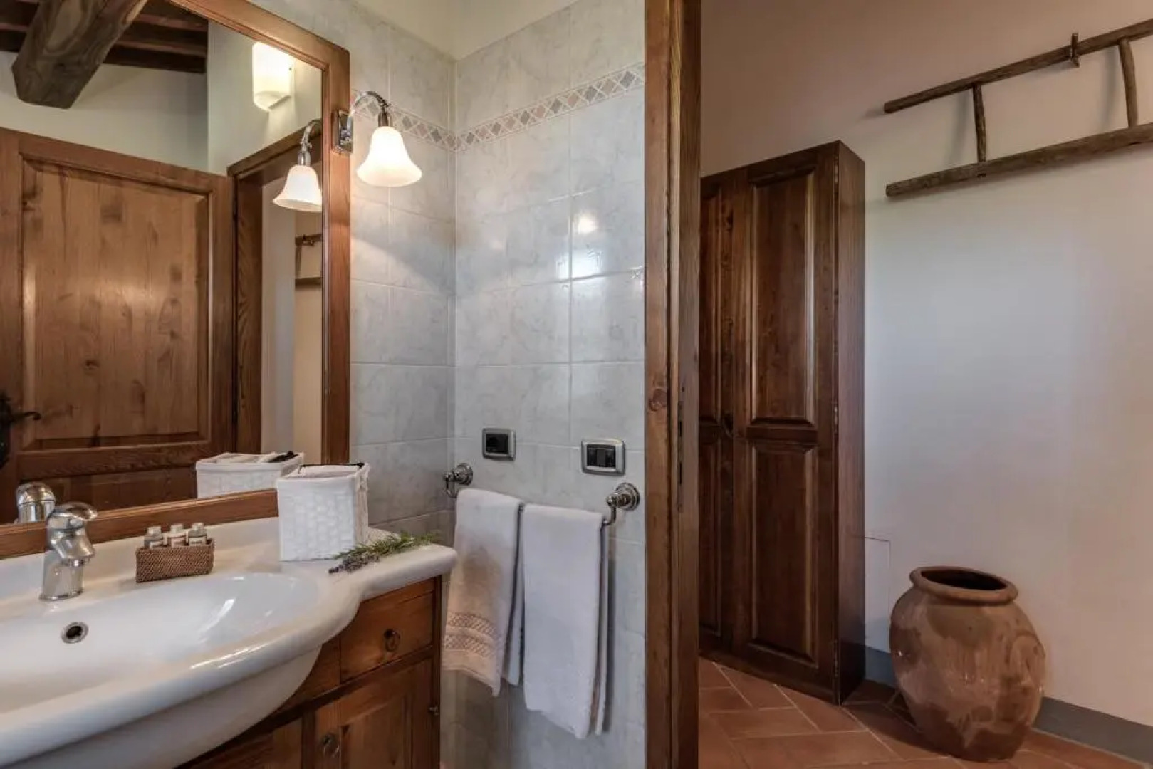 I Melograni Del Chianti