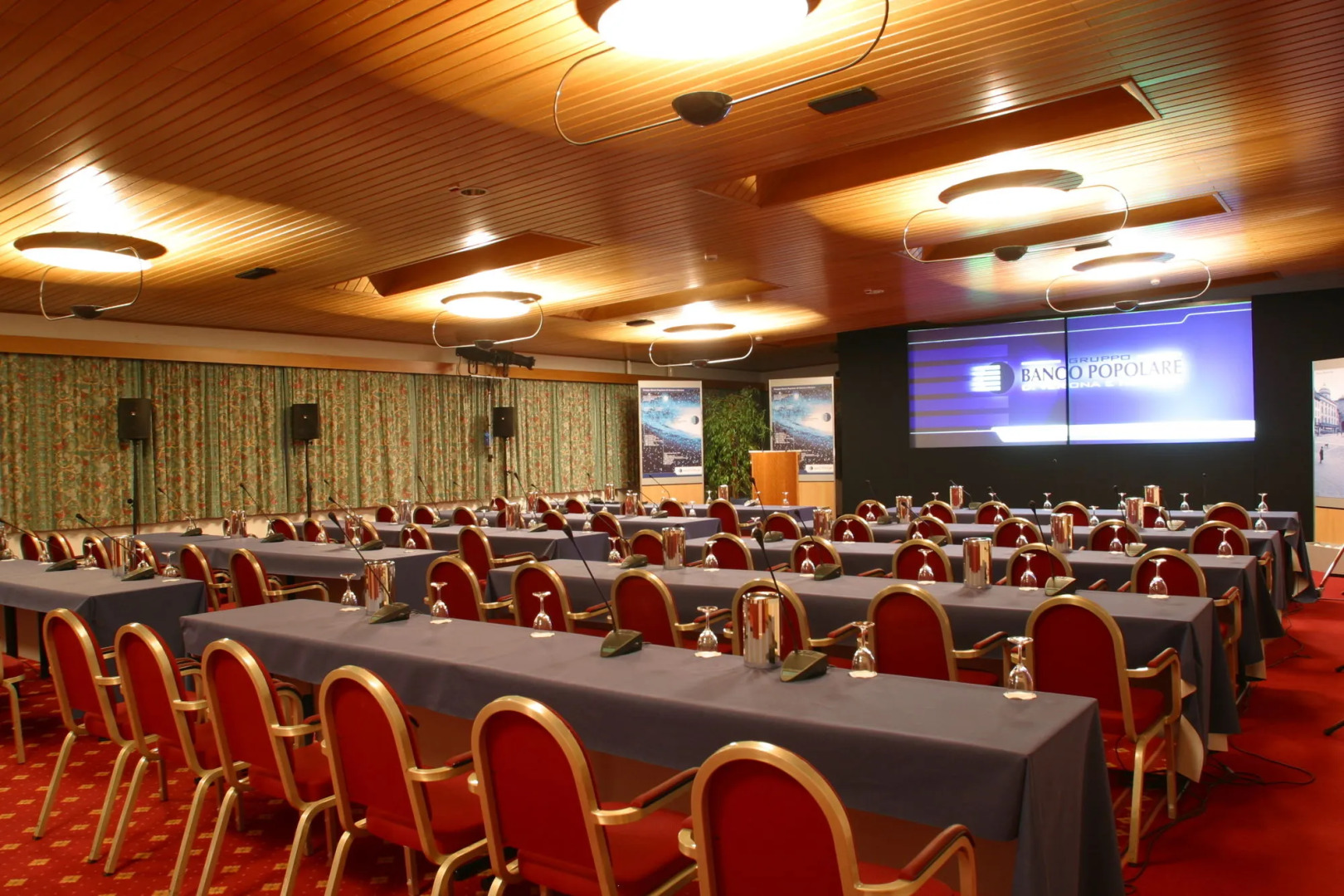 Hotel Milano Alpen Resort