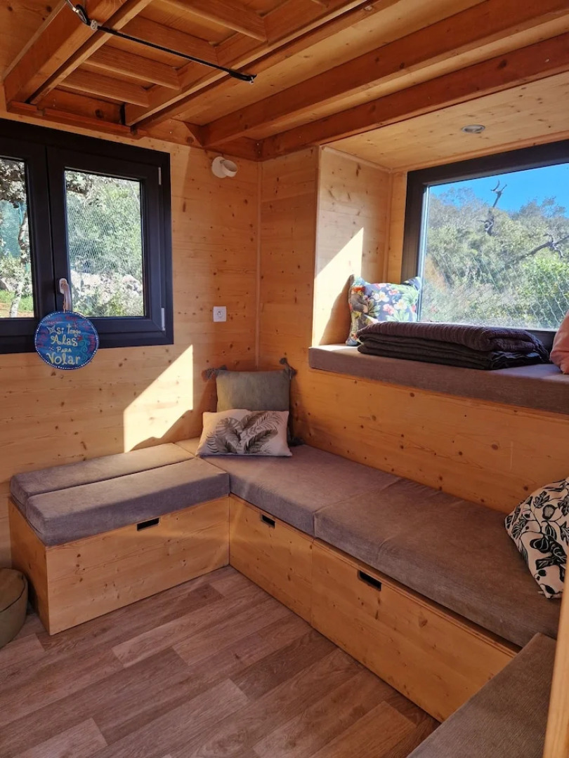 Tiny House Loule Algarve