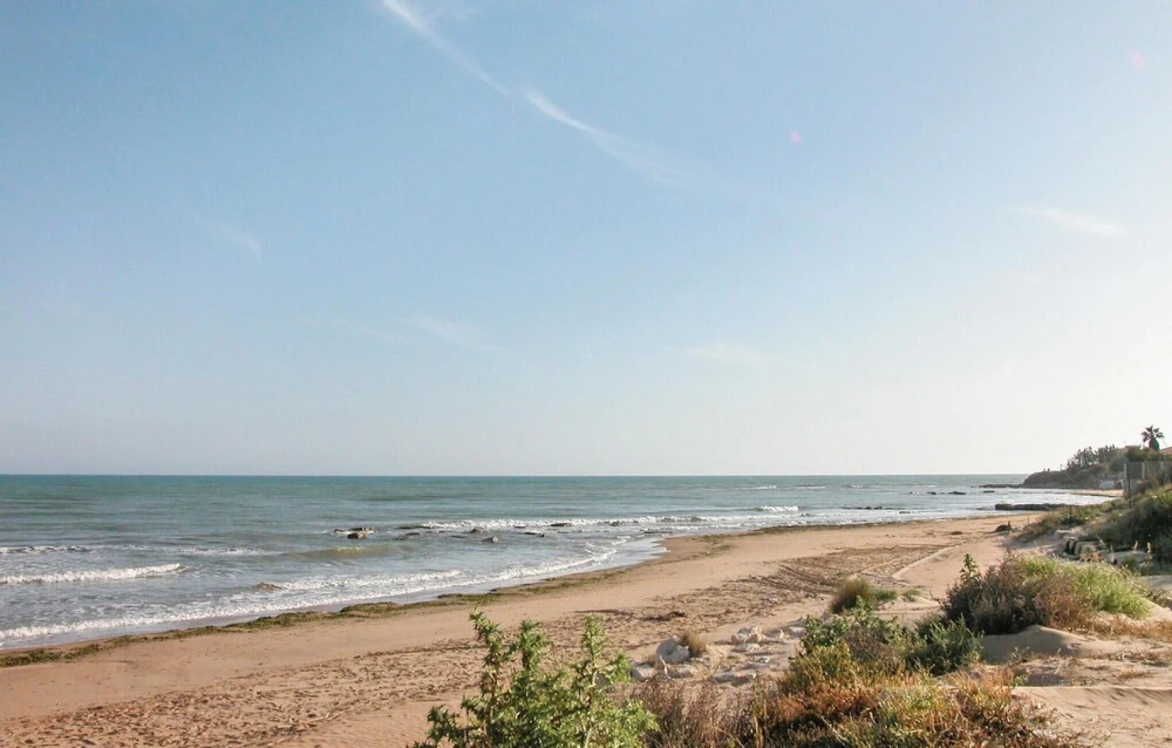 Amazing Home in S. Croce Camerina RG With 6 Bedrooms, Private Swimming Pool and Outdoor Swimming Pool