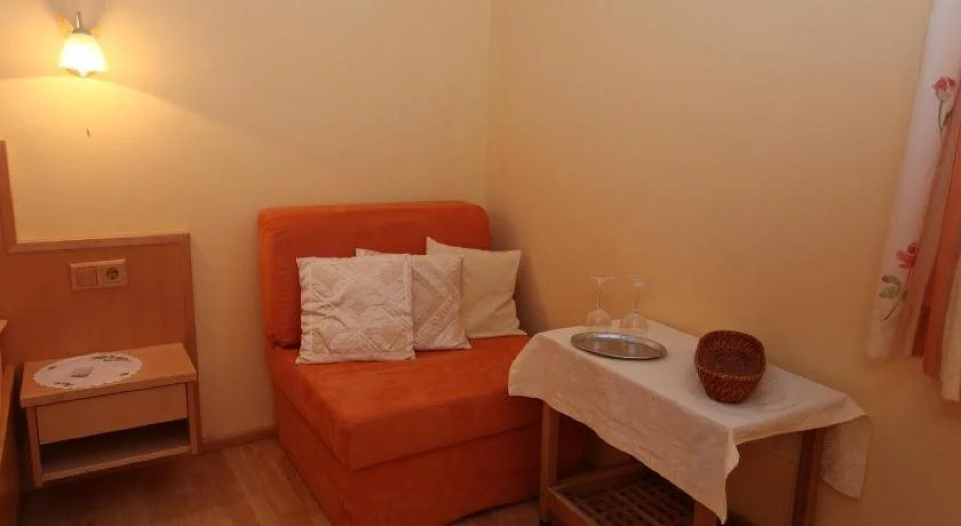 Gästehaus Weinbergblick