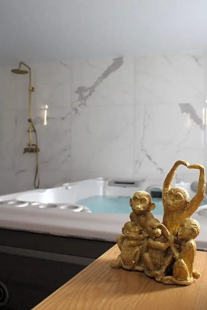 La Villa Francois Premier