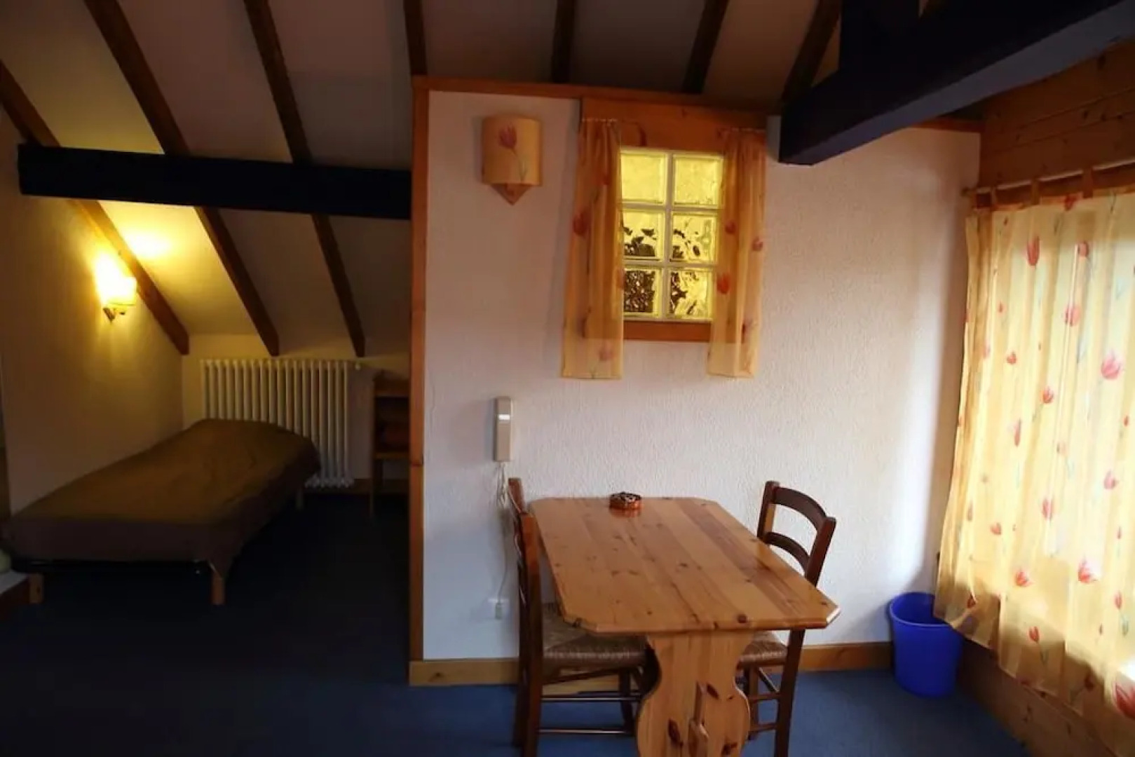 La Ferme du Bois Barbu