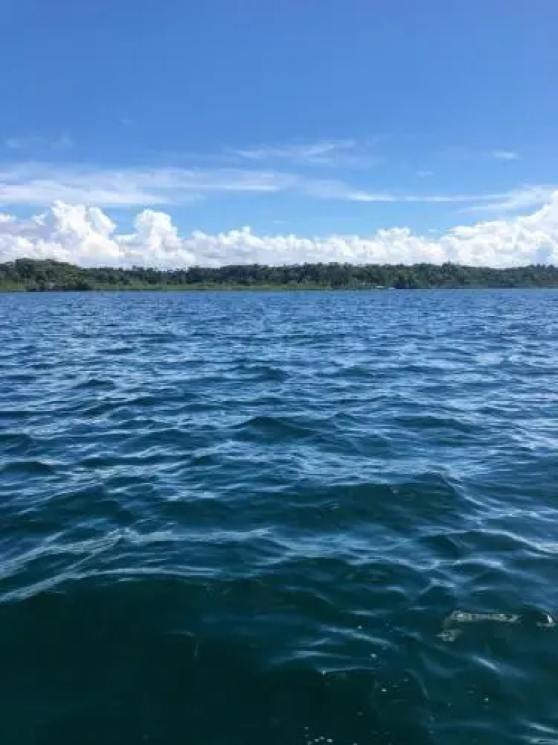 Apartamento en Bocas del Toro-Cacao