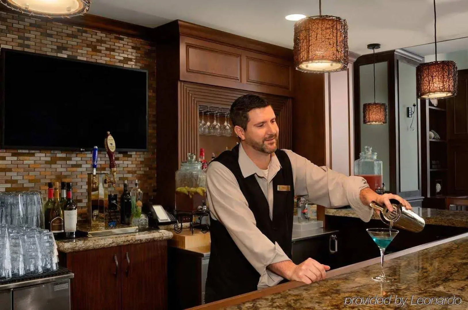 Embassy Suites by Hilton Savannah