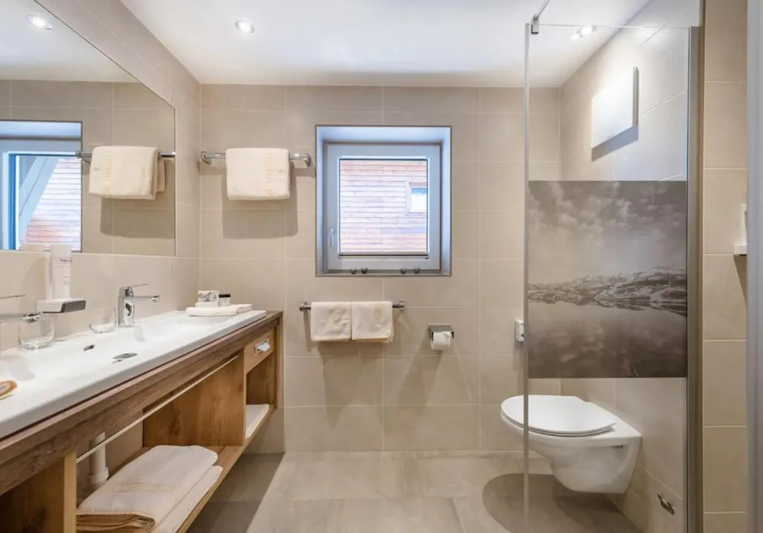 Apartments  Garni Alpenrose