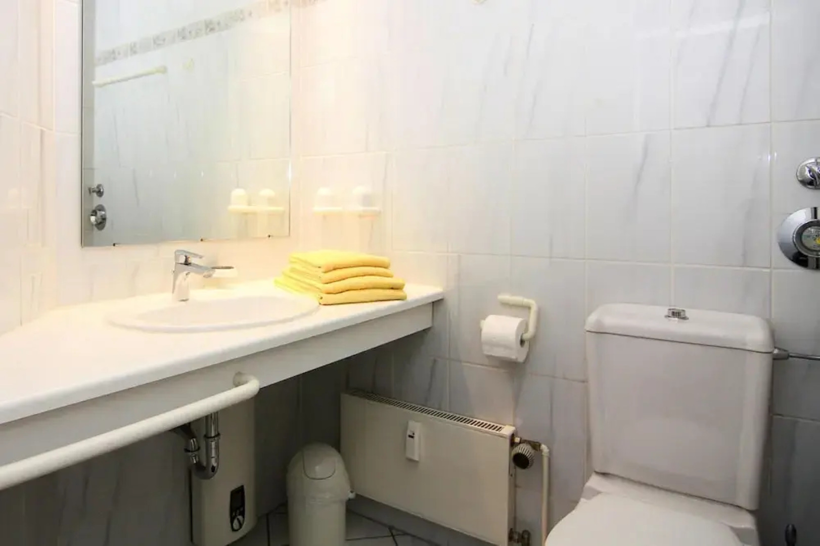 Apartment Panorama Laboe for Vier Personen