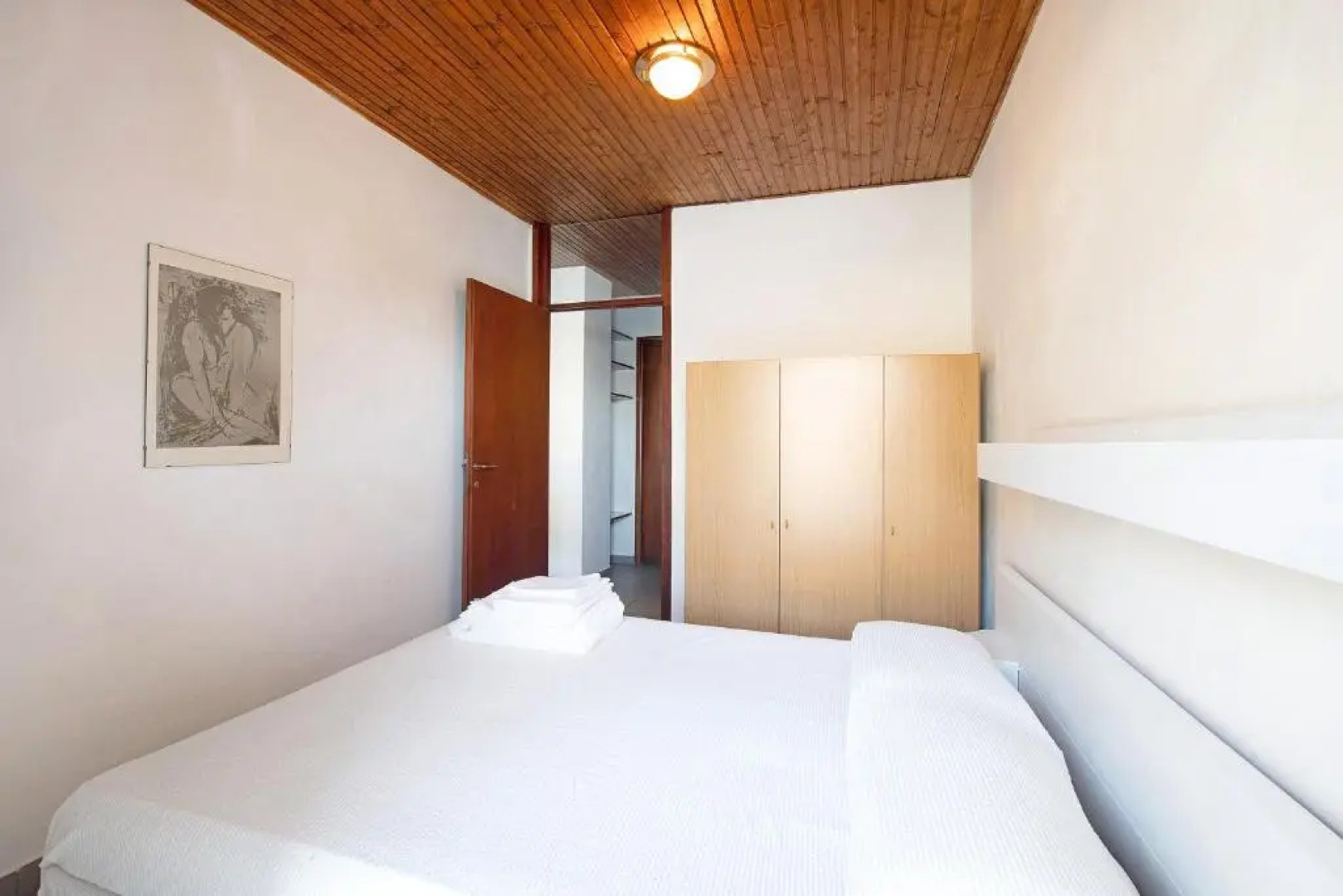 Residence La Cava Bilocale 1b