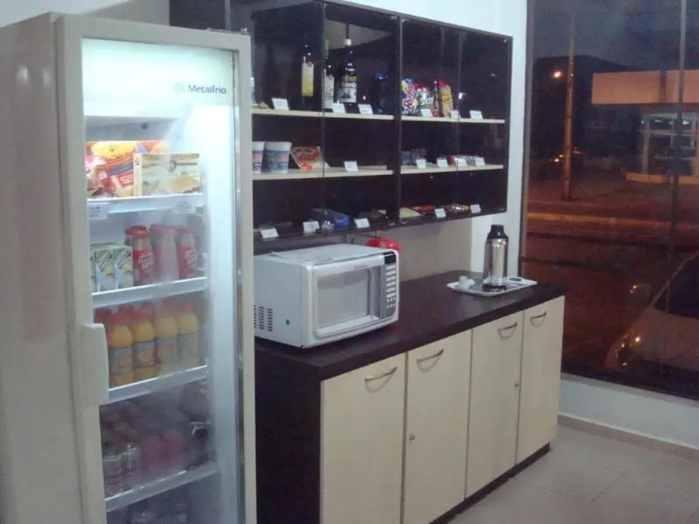 Maestro Express Hotel