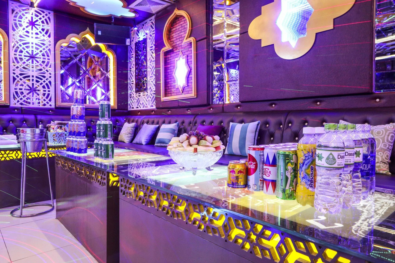 Huong Viet Hotel Quy Nhon - Beachfront