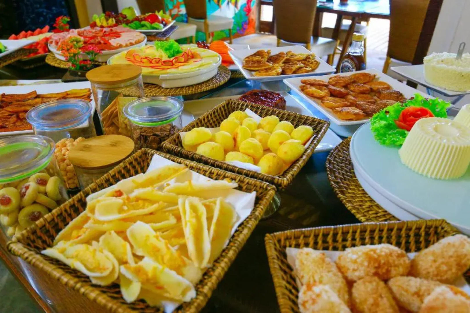 Farol das Tartarugas Pousada