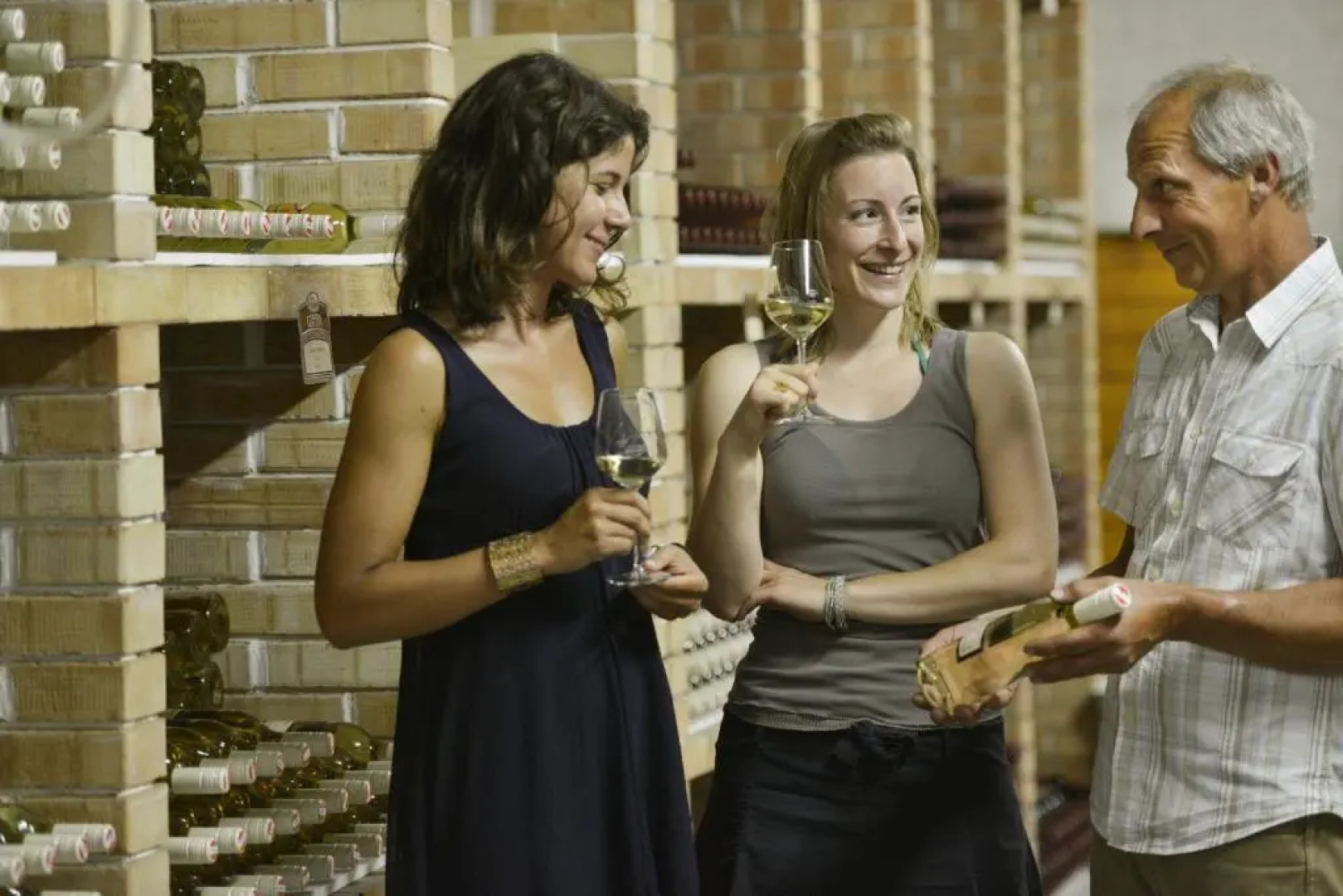 Weingut Gästehaus Nationalparkhof Gartner