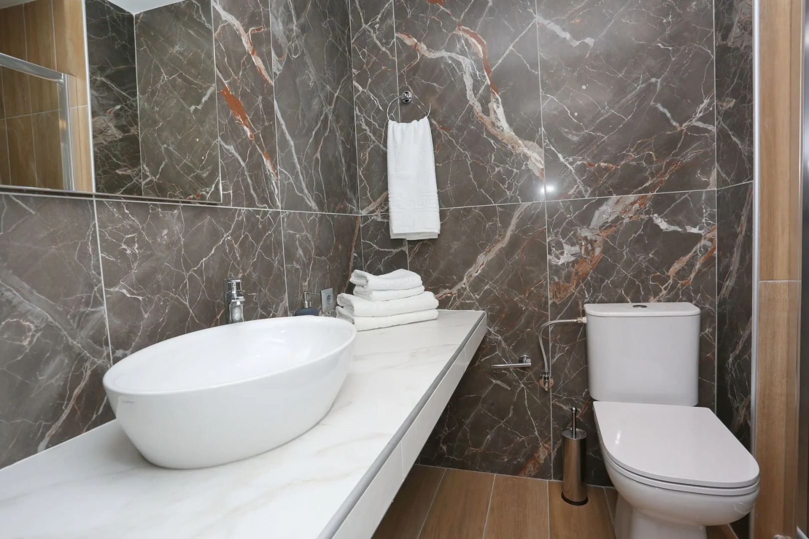 Agreste Luxury Apartments