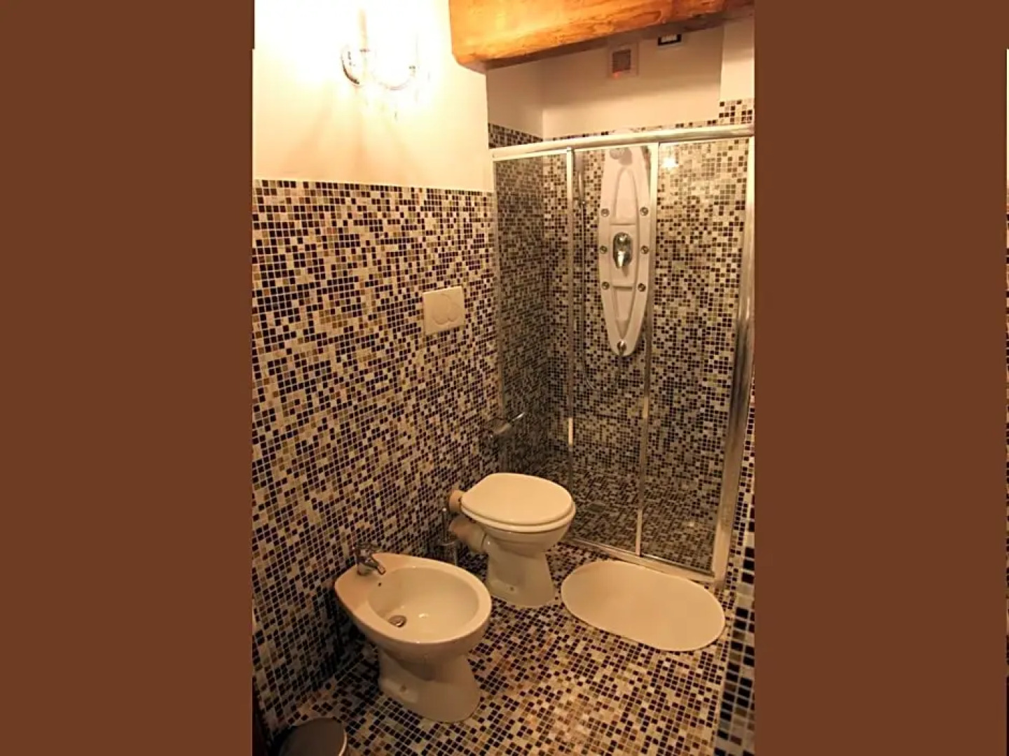 B&B Valle degli Ulivi Vallecorsa